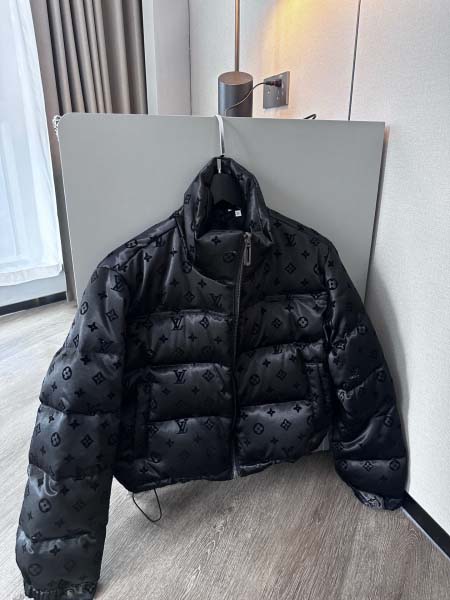 2026年10月8日入荷秋冬新作Louis Vuittonダ...
