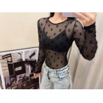2026年10月8日入荷秋冬新作Louis Vuittonアンダーシャツ女性用ファッション/誕生日プレゼント/贈り物 can工場