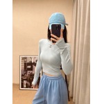 2026年10月8日入荷秋冬新作Louis Vuitton長袖女性用ファッション/誕生日プレゼント/贈り物 can工場
