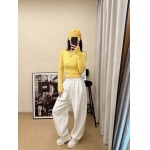 2026年10月8日入荷秋冬新作Louis Vuitton長袖女性用ファッション/誕生日プレゼント/贈り物 can工場