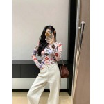 2026年10月8日入荷秋冬新作Louis Vuittonアンダーシャツ女性用ファッション/誕生日プレゼント/贈り物 can工場