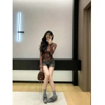 2026年10月8日入荷秋冬新作Louis Vuittonアンダーシャツ女性用ファッション/誕生日プレゼント/贈り物 can工場