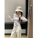2026年10月8日入荷秋冬新作Louis Vuittonアンダーシャツ女性用ファッション/誕生日プレゼント/贈り物 can工場