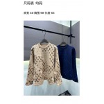 2026年10月8日入荷秋冬新作Louis Vuittonセーター女性用ファッション/誕生日プレゼント/贈り物 can工場