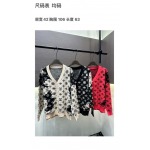 2026年10月8日入荷秋冬新作Louis Vuitton ニットカーディガン  女性用ファッション/誕生日プレゼント/贈り物 can工場