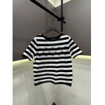 2026年10月8日入荷秋冬新作Louis Vuittonニットの半袖女性用ファッション/誕生日プレゼント/贈り物 can工場