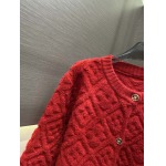 2026年10月8日入荷秋冬新作Louis Vuitton ニットカーディガン  女性用ファッション/誕生日プレゼント/贈り物 can工場