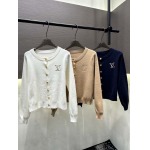 2026年10月8日入荷秋冬新作Louis Vuitton長袖女性用ファッション/誕生日プレゼント/贈り物 can工場