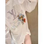 2026年10月8日入荷秋冬新作Louis Vuitton長袖女性用ファッション/誕生日プレゼント/贈り物 can工場