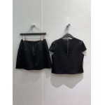 2026年10月8日入荷秋冬新作Louis Vuitton半袖 tシャツ女性用ファッション/誕生日プレゼント/贈り物 can工場
