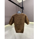2026年10月8日入荷秋冬新作Louis Vuitton半袖 tシャツ女性用ファッション/誕生日プレゼント/贈り物 can工場