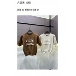 2026年10月8日入荷秋冬新作Louis Vuitton半袖 tシャツ女性用ファッション/誕生日プレゼント/贈り物 can工場