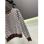 2026年10月8日入荷秋冬新作Louis Vuitton長袖女性用ファッション/誕生日プレゼント/贈り物 can工場