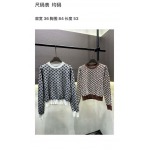 2026年10月8日入荷秋冬新作Louis Vuitton長袖女性用ファッション/誕生日プレゼント/贈り物 can工場