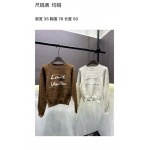 2026年10月8日入荷秋冬新作Louis Vuittonセーター女性用ファッション/誕生日プレゼント/贈り物 can工場
