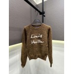 2026年10月8日入荷秋冬新作Louis Vuittonセーター女性用ファッション/誕生日プレゼント/贈り物 can工場