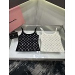 2026年10月8日入荷秋冬新作Louis Vuittonキャミソール女性用ファッション/誕生日プレゼント/贈り物 can工場