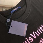 2026年10月8日入荷秋冬新作Louis Vuitton半袖 tシャツ女性用ファッション/誕生日プレゼント/贈り物 can工場