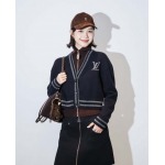 2026年10月8日入荷秋冬新作Louis Vuitton ニットカーディガン  女性用ファッション/誕生日プレゼント/贈り物 can工場