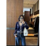 2026年10月8日入荷秋冬新作Louis Vuitton ニットカーディガン  女性用ファッション/誕生日プレゼント/贈り物 can工場