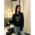 2026年10月8日入荷秋冬新作Louis Vuittonセーター女性用ファッション/誕生日プレゼント/贈り物 can工場