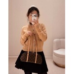 2026年10月8日入荷秋冬新作Louis Vuitton ニットカーディガン  女性用ファッション/誕生日プレゼント/贈り物 can工場