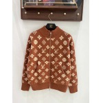 2026年10月8日入荷秋冬新作Louis Vuitton ニットカーディガン  女性用ファッション/誕生日プレゼント/贈り物 can工場