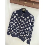 2026年10月8日入荷秋冬新作Louis Vuitton ニットカーディガン  女性用ファッション/誕生日プレゼント/贈り物 can工場