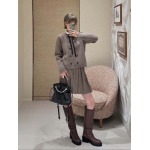 2026年10月8日入荷秋冬新作Louis Vuitton ニットカーディガン  女性用ファッション/誕生日プレゼント/贈り物 can工場