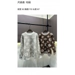 2026年10月8日入荷秋冬新作Louis Vuittonセーター女性用ファッション/誕生日プレゼント/贈り物 can工場