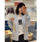 2026年10月8日入荷秋冬新作Louis Vuitton ニットカーディガン  女性用ファッション/誕生日プレゼント/贈り物 can工場