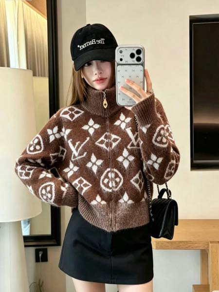 2026年10月8日入荷秋冬新作Louis Vuitton ...