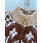 2026年10月8日入荷秋冬新作Louis Vuitton ニットカーディガン  女性用ファッション/誕生日プレゼント/贈り物 can工場