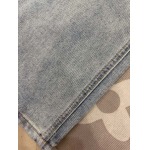 2026年10月8日入荷秋冬新作Louis Vuittonジーパン女性用ファッション/誕生日プレゼント/贈り物 can工場