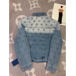 2026年10月8日入荷秋冬新作Louis Vuittonジャケット女性用ファッション/誕生日プレゼント/贈り物 can工場