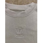 2026年10月8日入荷秋冬新作Louis Vuittontシャツ女性用ファッション/誕生日プレゼント/贈り物 can工場
