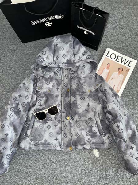 2026年10月8日入荷秋冬新作Louis Vuitton服...