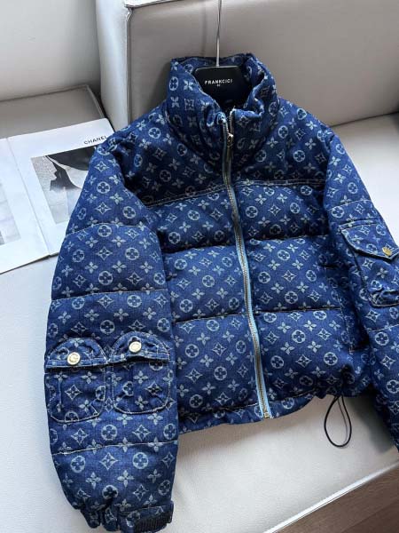 2026年10月8日入荷秋冬新作Louis Vuitton服...