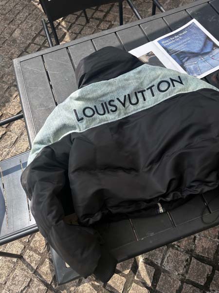 2026年10月8日入荷秋冬新作Louis Vuitton服...