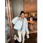 2026年10月8日入荷秋冬新作Louis Vuitton服女性用ファッション/誕生日プレゼント/贈り物 can工場