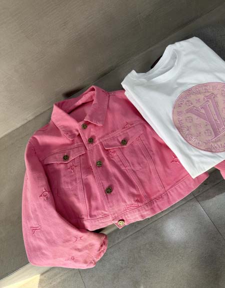 2026年10月8日入荷秋冬新作Louis Vuitton服...