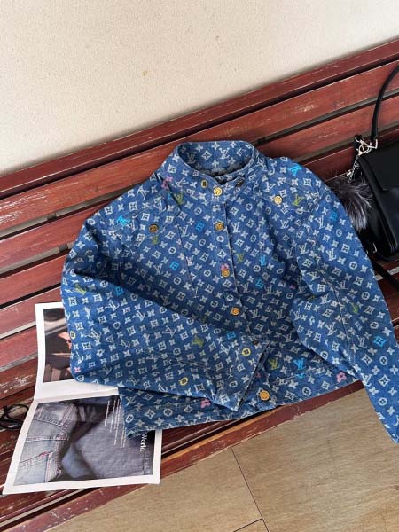 2026年10月8日入荷秋冬新作Louis Vuitton服...