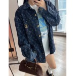 2026年10月8日入荷秋冬新作Louis Vuitton服女性用ファッション/誕生日プレゼント/贈り物 can工場