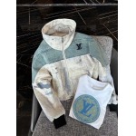 2026年10月8日入荷秋冬新作Louis Vuitton服女性用ファッション/誕生日プレゼント/贈り物 can工場