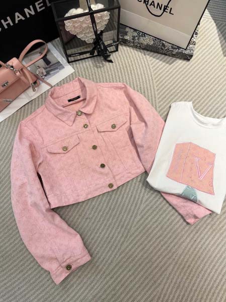 2026年10月8日入荷秋冬新作Louis Vuitton服...