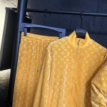 2026年10月8日入荷秋冬新作Louis Vuitton服上下女性用ファッション/誕生日プレゼント/贈り物 can工場