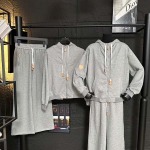 2026年10月8日入荷秋冬新作Louis Vuitton上下女性用ファッション/誕生日プレゼント/贈り物 can工場