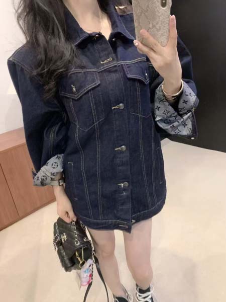 2026年10月8日入荷秋冬新作Louis Vuitton服...