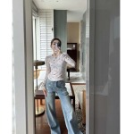 2026年10月8日入荷秋冬新作Louis Vuittonズボン女性用ファッション/誕生日プレゼント/贈り物 can工場