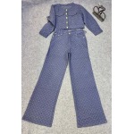 2026年10月8日入荷秋冬新作Louis Vuitton服3点 女性用ファッション/誕生日プレゼント/贈り物 can工場